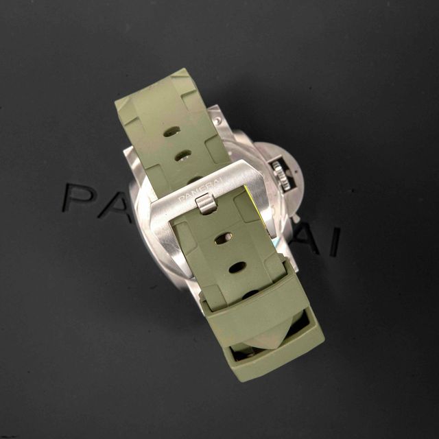 Panerai Submersible PAM01055 Image 3